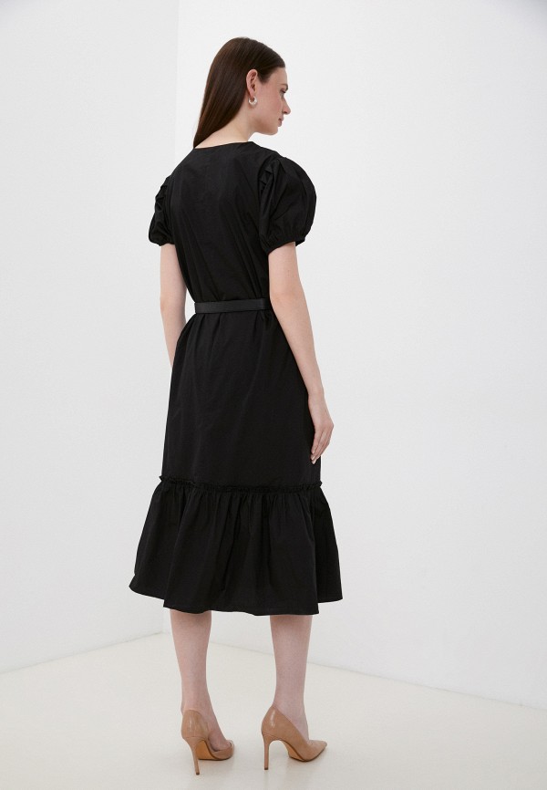 фото Платье снежная королева