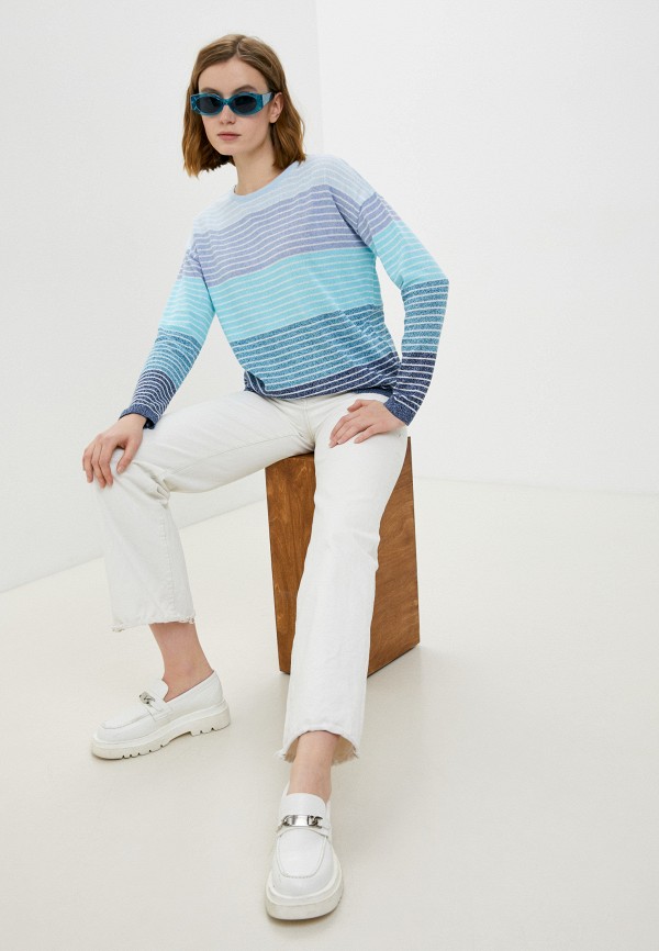 Джемпер Стим разноцветный, размер 40, фото 2