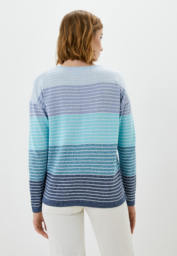 Джемпер Стим разноцветный, размер 40, фото 3