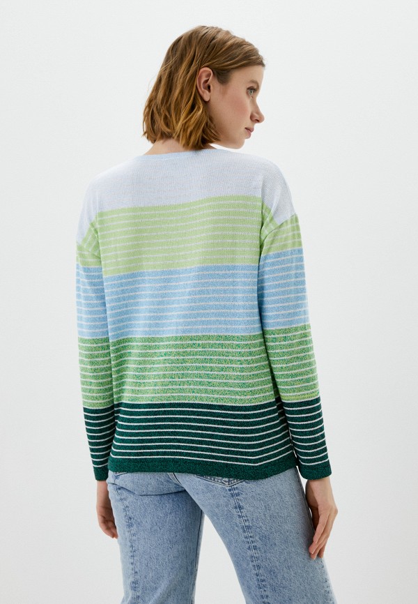 Джемпер Стим зеленый, размер 40, фото 3