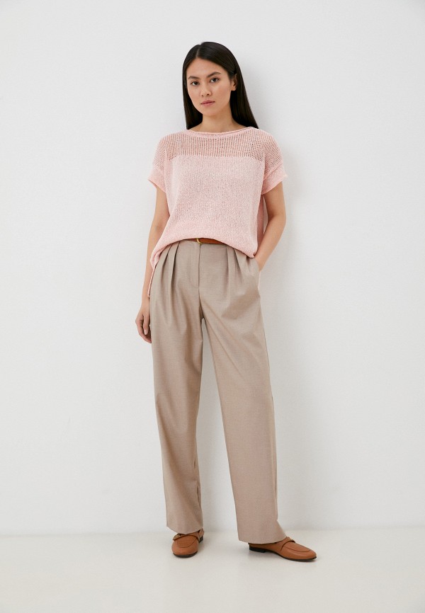 фото Джемпер стим