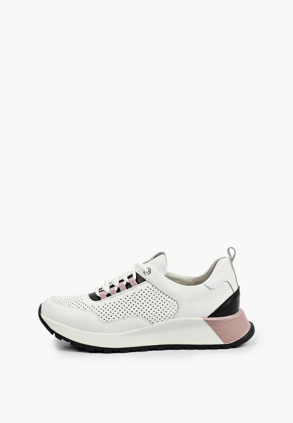 фото Кроссовки palazzo d'oro