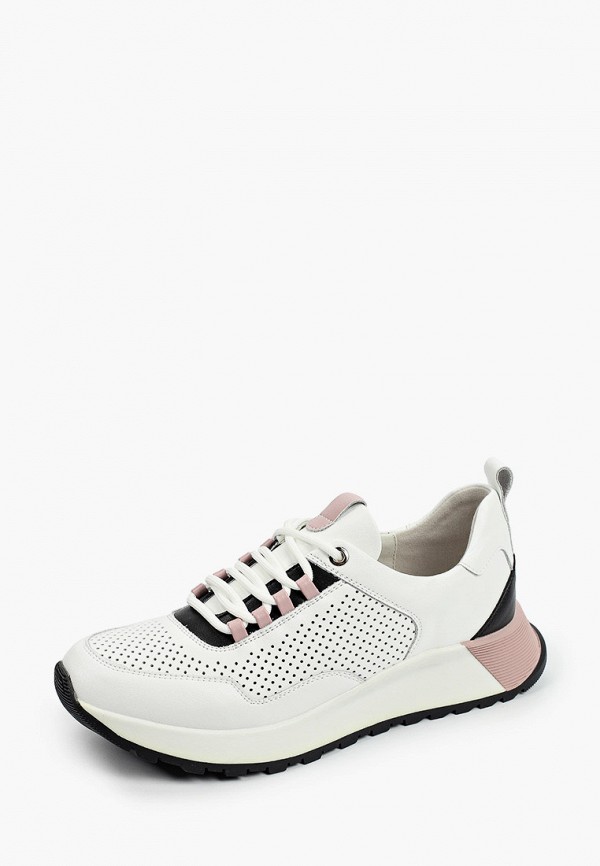 фото Кроссовки palazzo d'oro