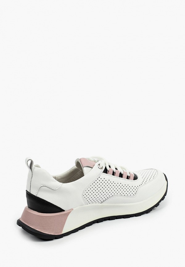 фото Кроссовки palazzo d'oro