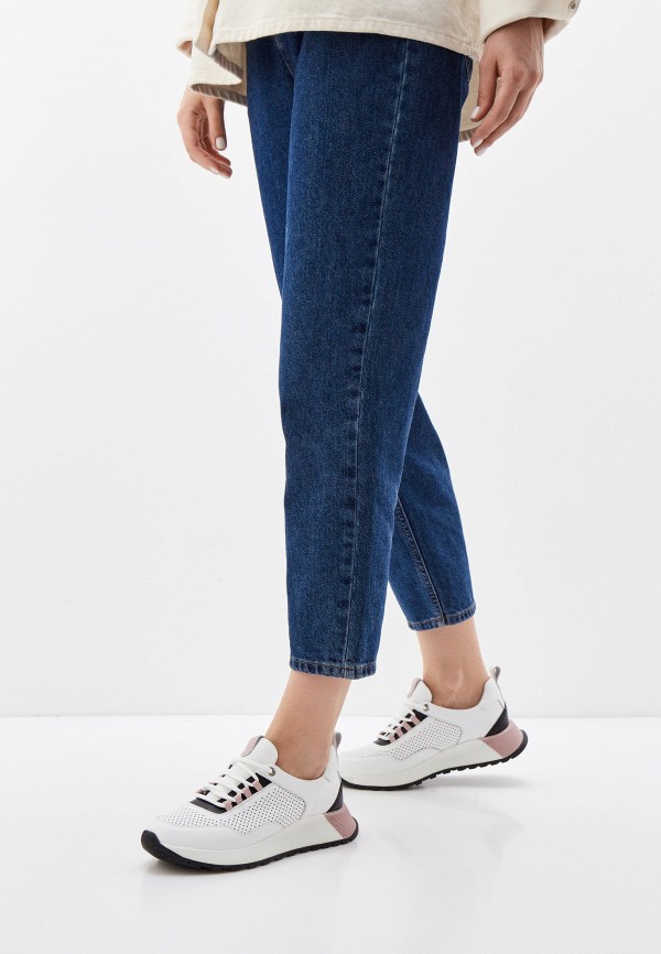 фото Кроссовки palazzo d'oro