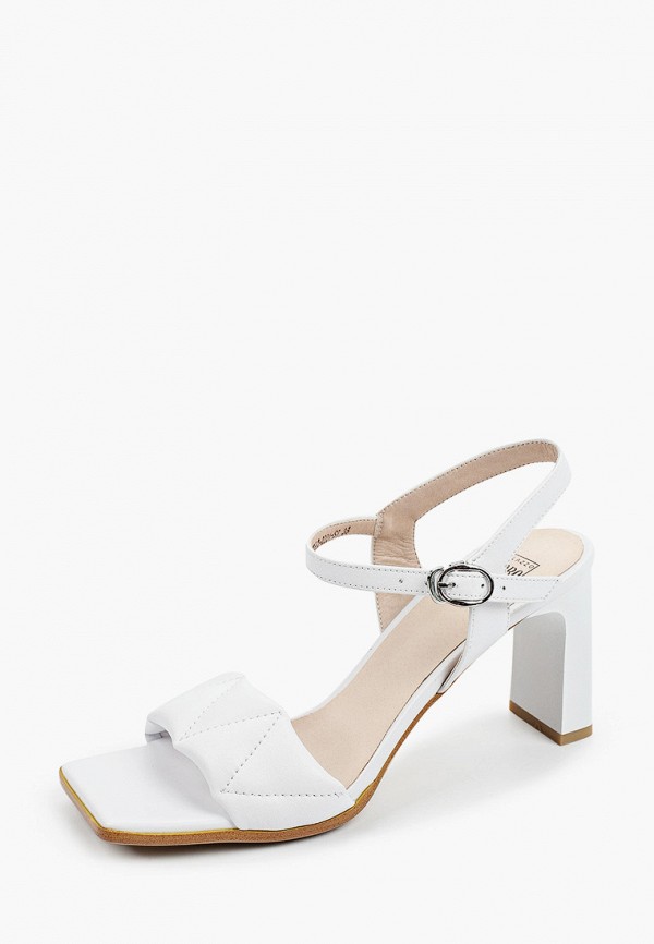 фото Босоножки palazzo d'oro