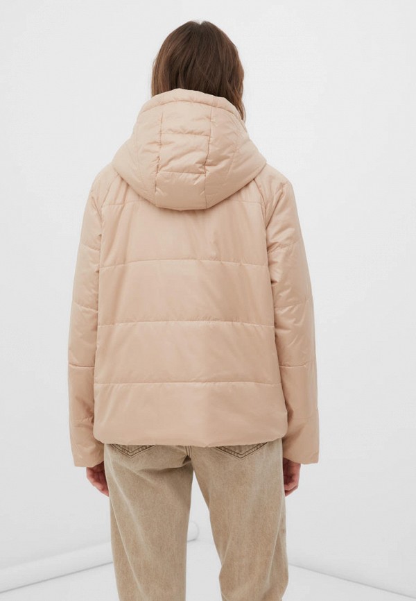 фото Куртка утепленная finn flare