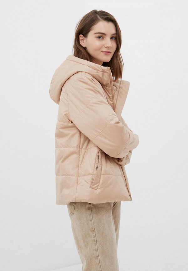 фото Куртка утепленная finn flare