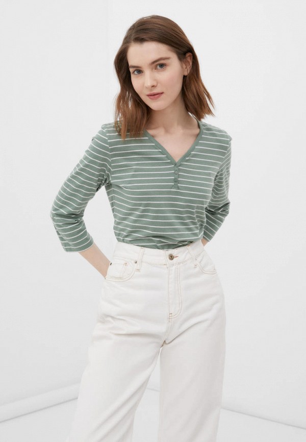 фото Лонгслив finn flare