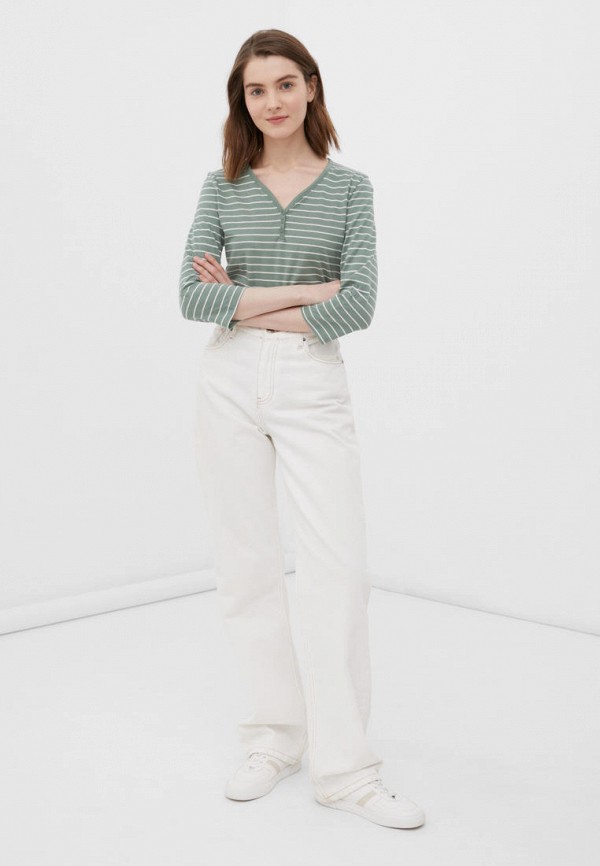 фото Лонгслив finn flare