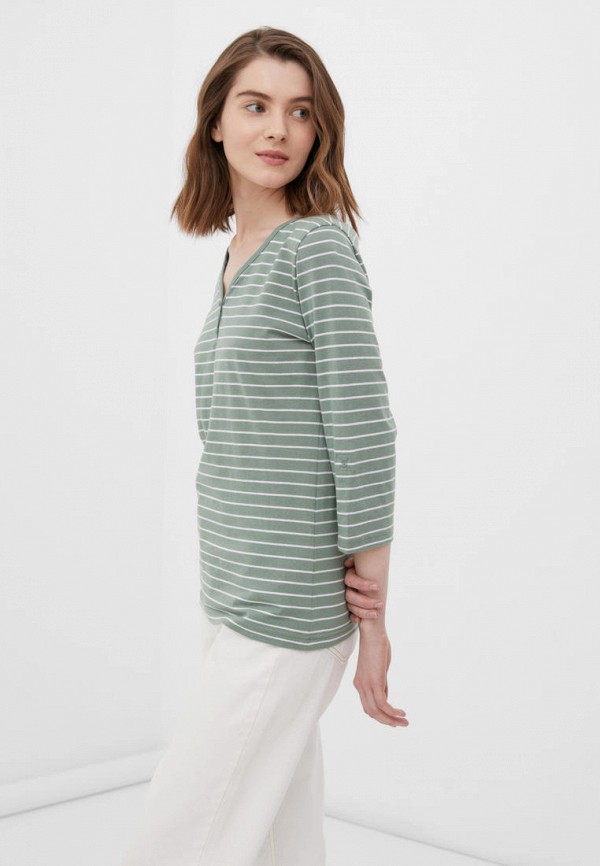 фото Лонгслив finn flare