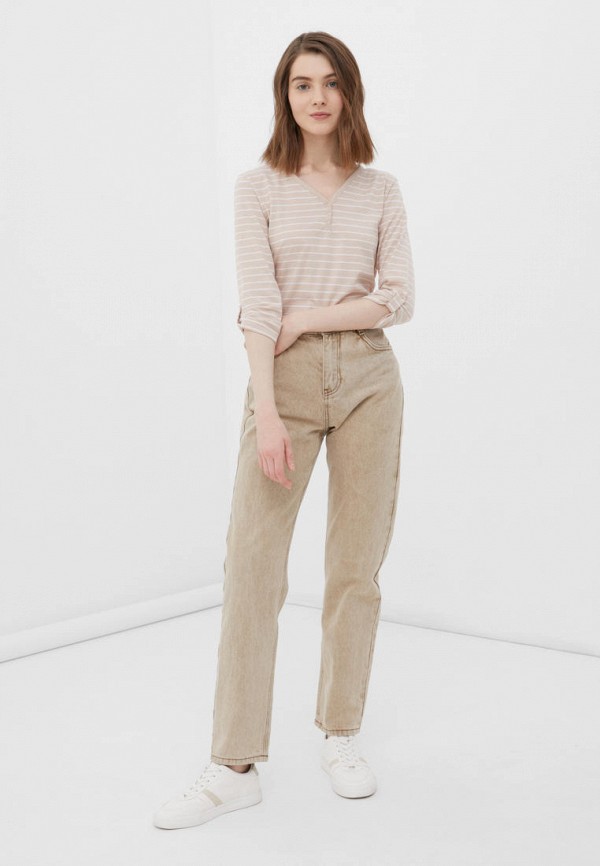 фото Лонгслив finn flare