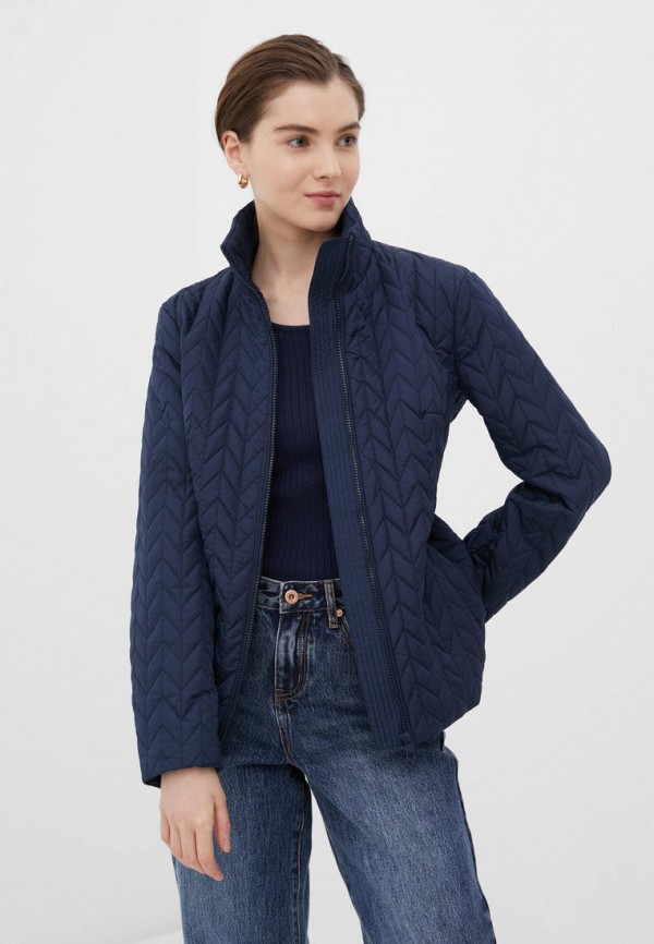 фото Куртка утепленная finn flare