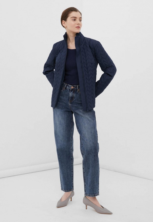 фото Куртка утепленная finn flare