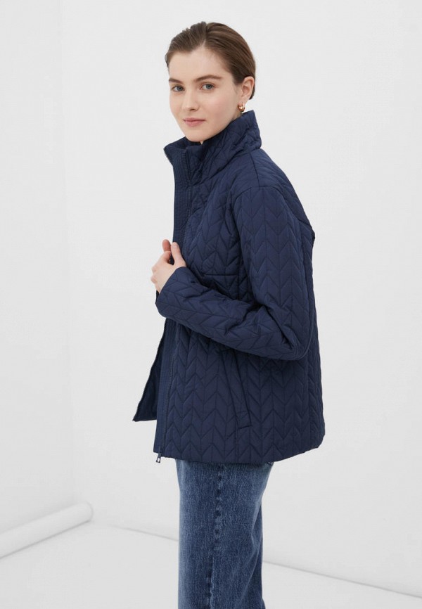 фото Куртка утепленная finn flare