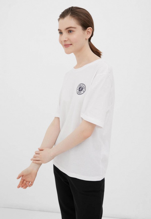 фото Футболка finn flare