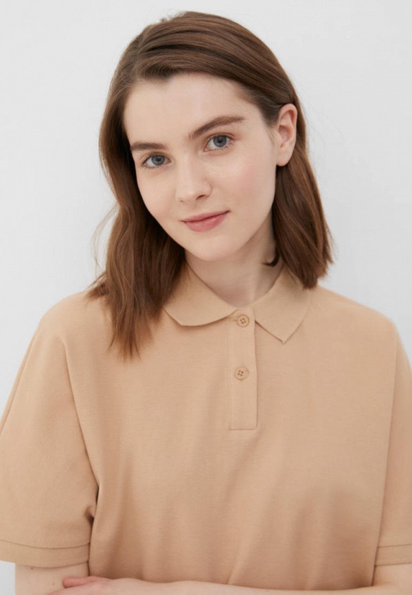 фото Поло finn flare