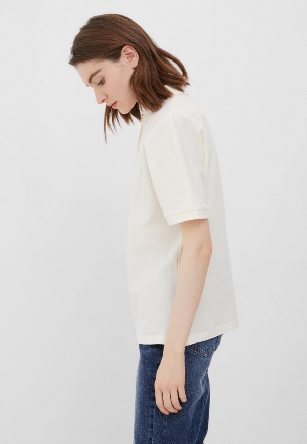 фото Поло finn flare