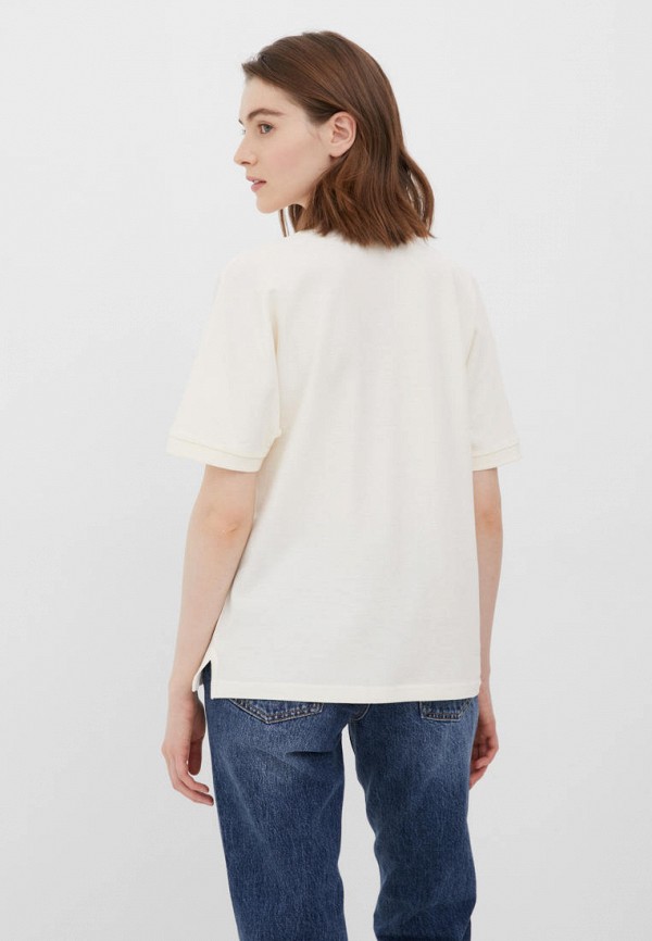 фото Поло finn flare