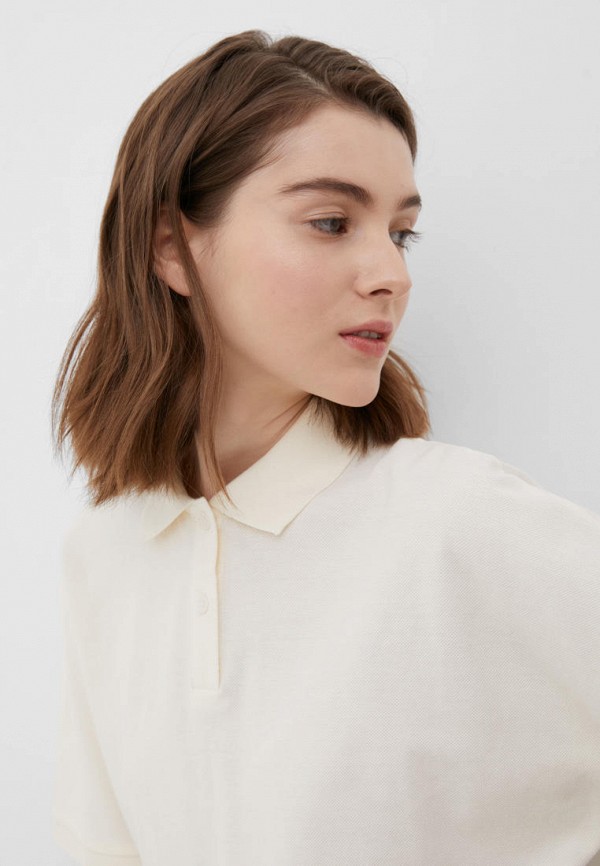 фото Поло finn flare