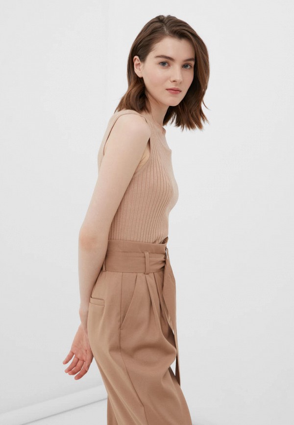 фото Топ finn flare