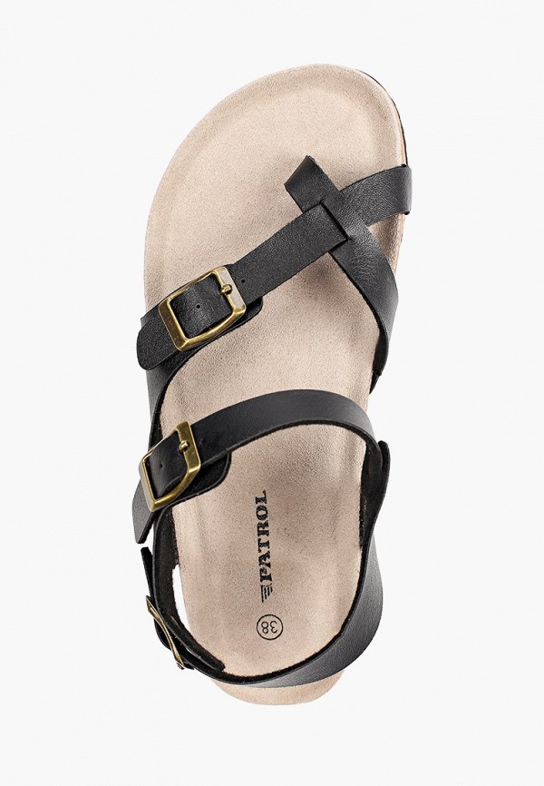 фото Сандалии patrol