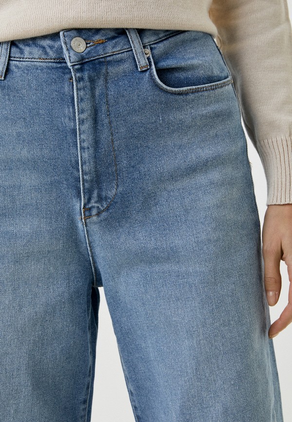 фото Джинсы bochetti