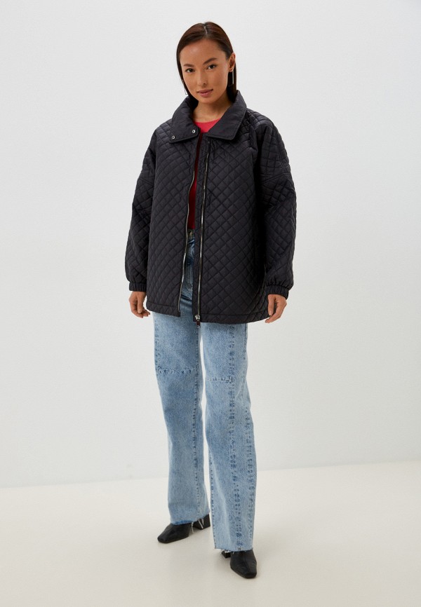 фото Куртка утепленная baon