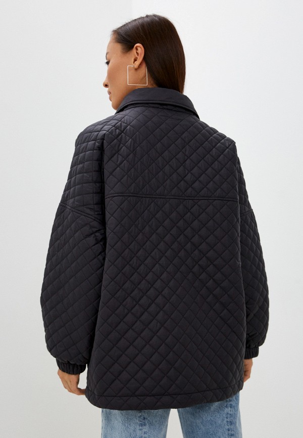 фото Куртка утепленная baon