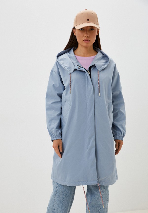 голубой голубой