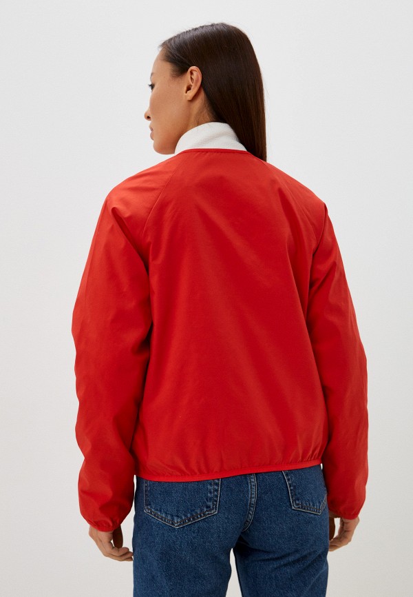 Куртка Baon цвет красный  Фото 3