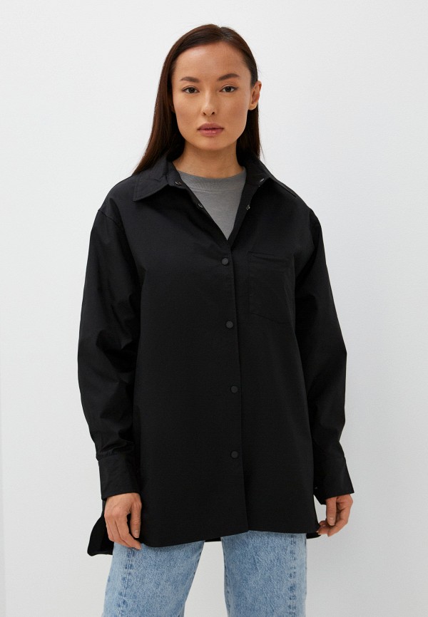 Куртка Baon цвет черный 