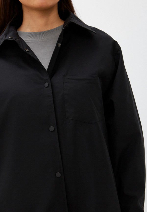 Куртка Baon цвет черный  Фото 5