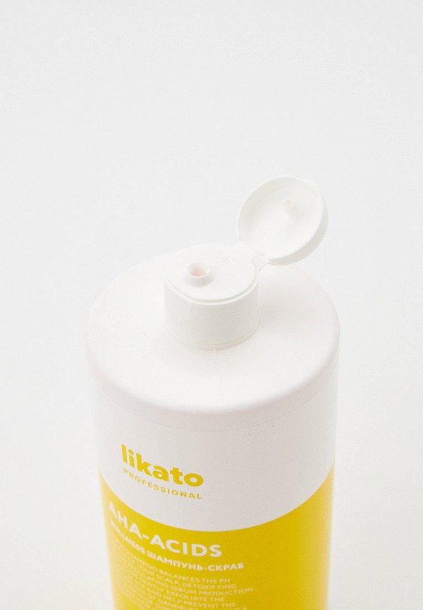 фото Шампунь likato professional