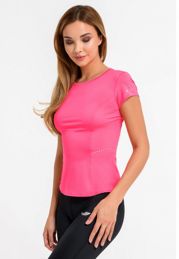 фото Футболка спортивная eazyway