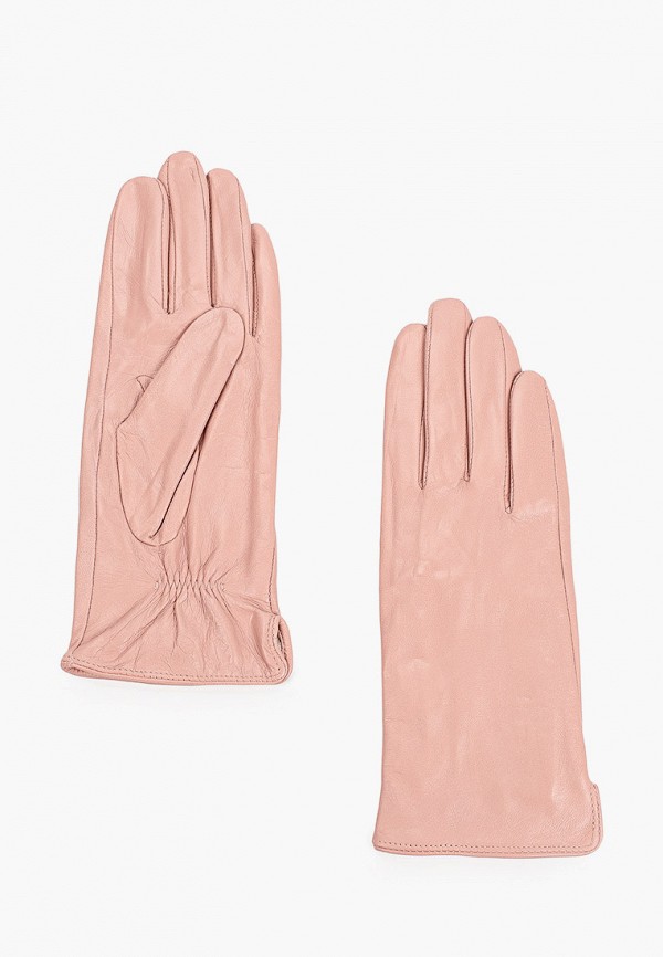 Перчатки Pitas цвет розовый 