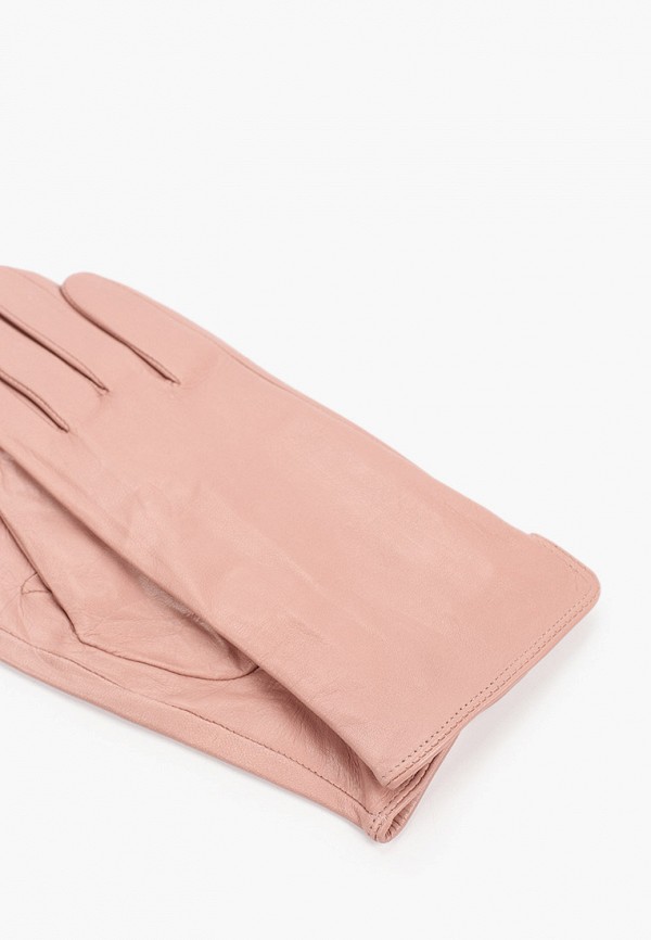 Перчатки Pitas цвет розовый  Фото 2