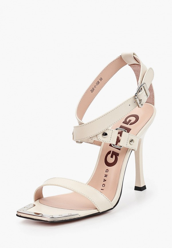 фото Босоножки graciana