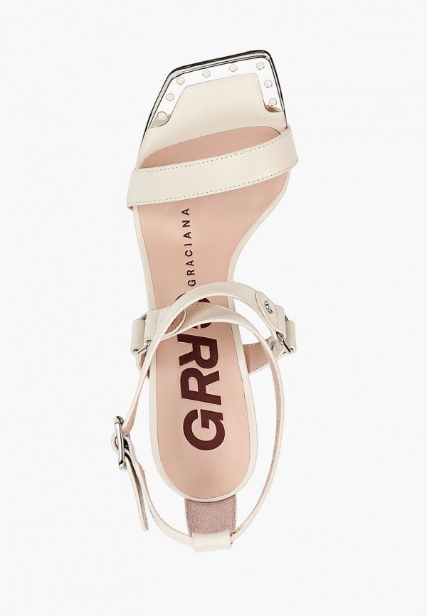 фото Босоножки graciana