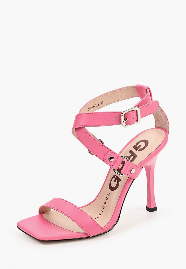 фото Босоножки graciana