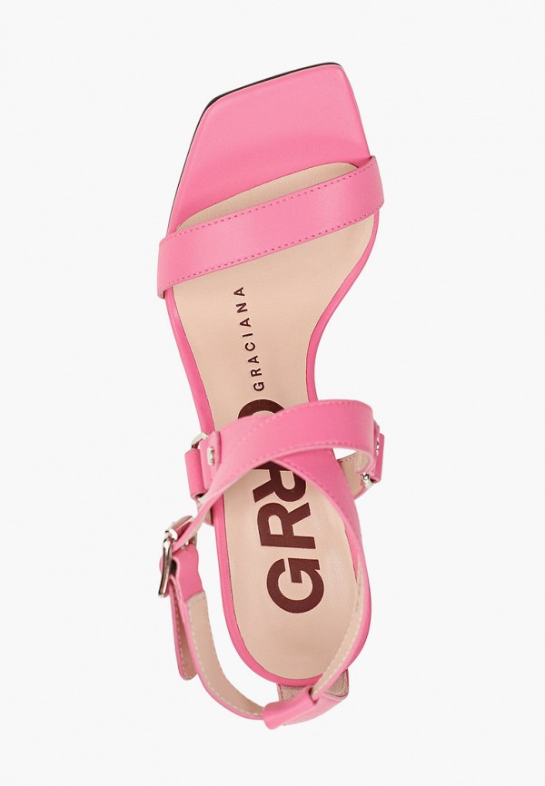 фото Босоножки graciana