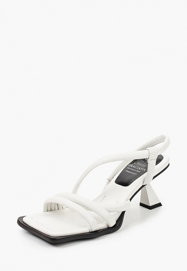 фото Босоножки graciana