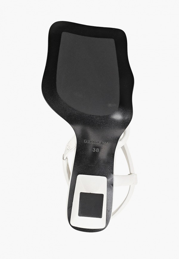 фото Босоножки graciana