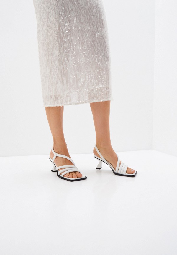 фото Босоножки graciana