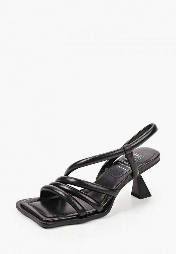 фото Босоножки graciana