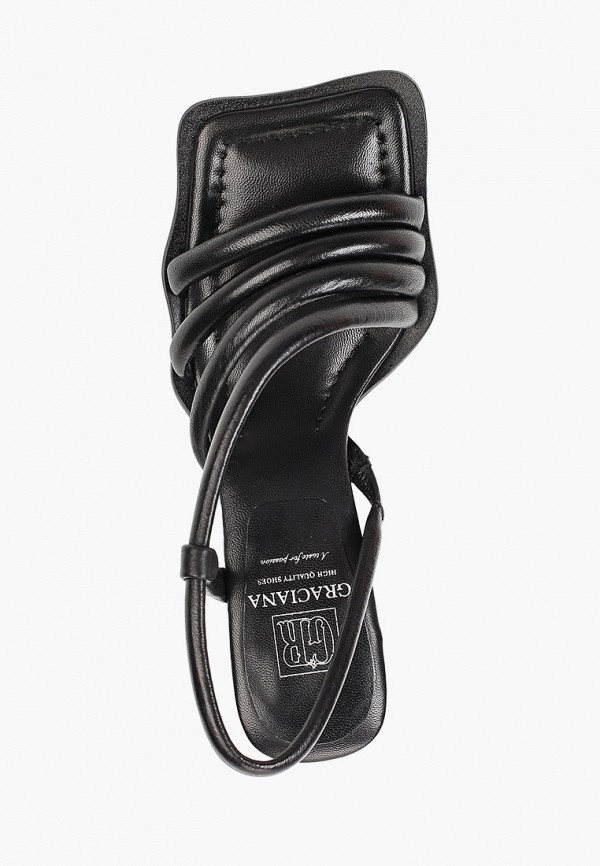 фото Босоножки graciana