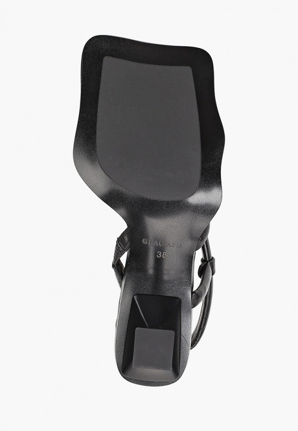 фото Босоножки graciana