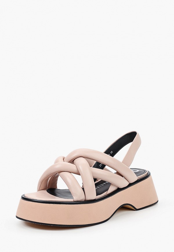 фото Босоножки graciana