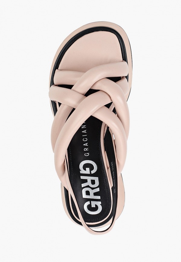 фото Босоножки graciana