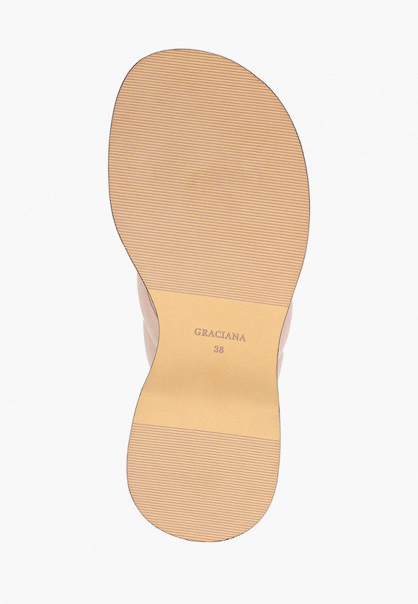 фото Босоножки graciana